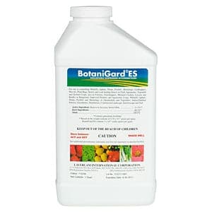 BOTANIGARD ES ?C 1Qt