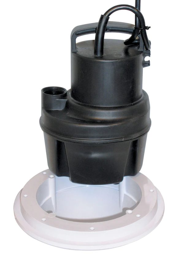 Danner Utility Pool Pump - Image 4