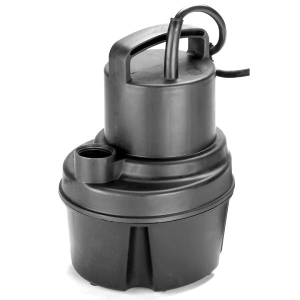 Danner Utility Pool Pump - Image 3