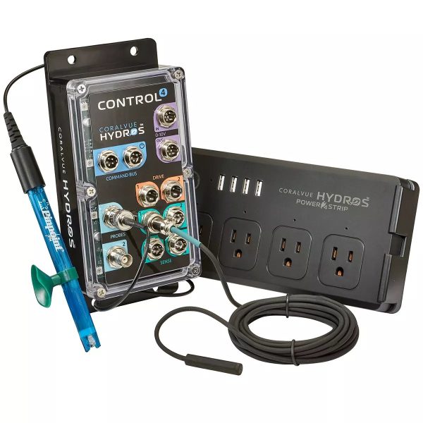 HYDROS Control X4 Starter Pack - Image 2