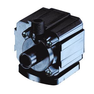 Danner Supreme Magnetic Drive Pumps
