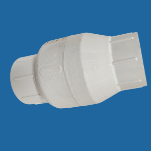 Swing Check Valves