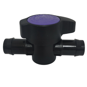 Ball Valves-Barb x Barb
