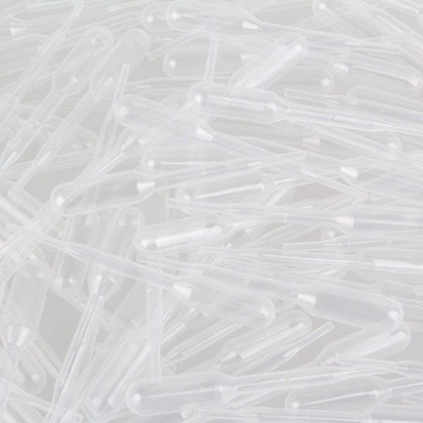 Transfer Pipettes, 20 Pack - Image 2
