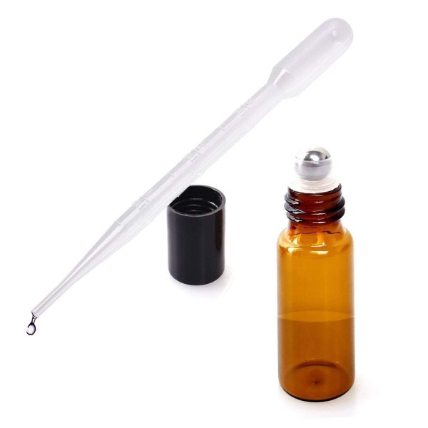 Transfer Pipettes, 20 Pack - Image 4