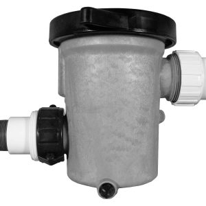 Sequence? Basket Strainer (WW)