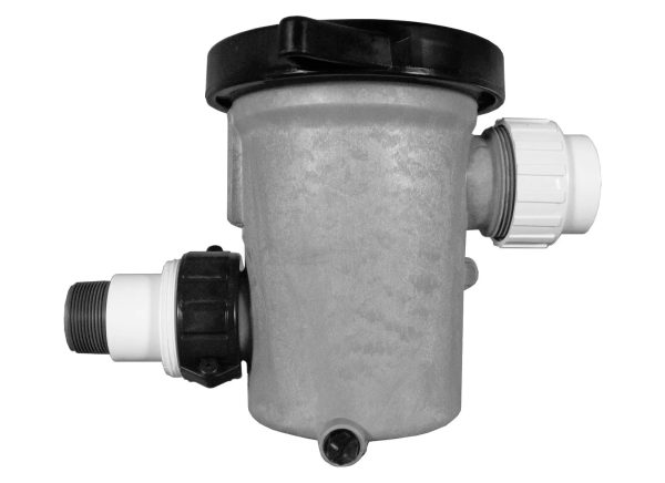 Sequence? Basket Strainer (WW)