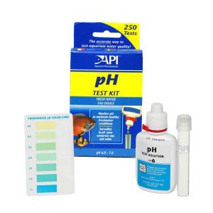 API pH Test Kit