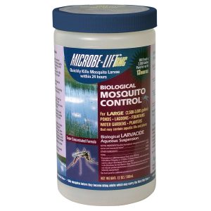 Microbe-Lift BMC 12 oz.