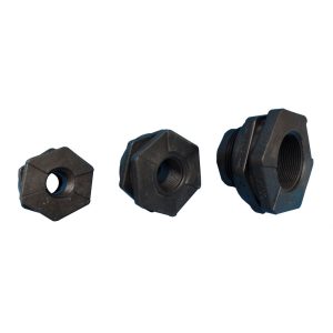 Banjo Bulkhead Fittings