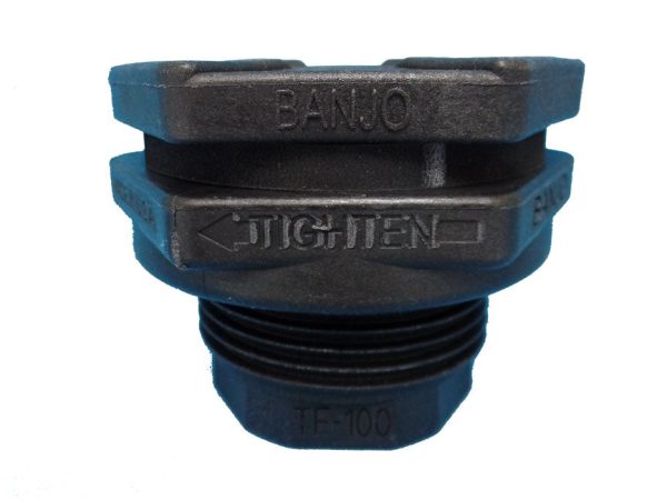 Banjo Bulkhead Fittings - Image 3