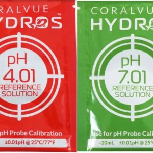 HYDROS Calibration Solutions