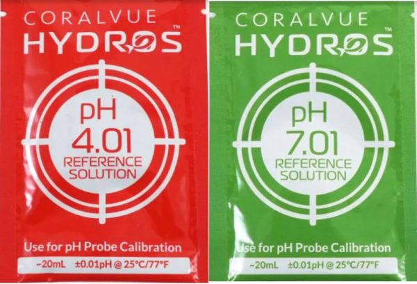 HYDROS Calibration Solutions