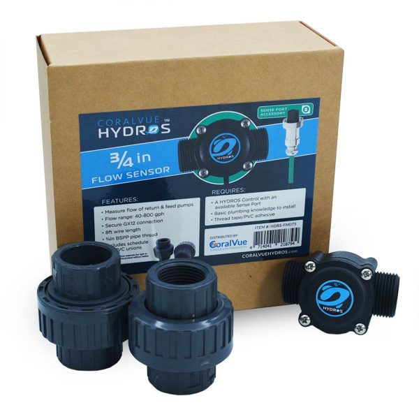HYDROS Flow Sensor - Image 2
