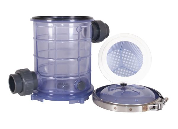 Sequence? Basket Strainer (PF) - Image 2