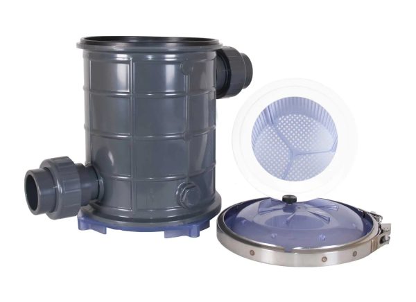 Sequence? Basket Strainer (PF) - Image 3