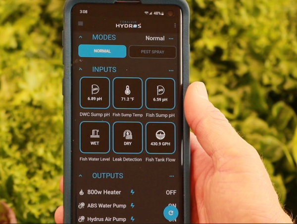 HYDROS Control X3 Controller - Image 2