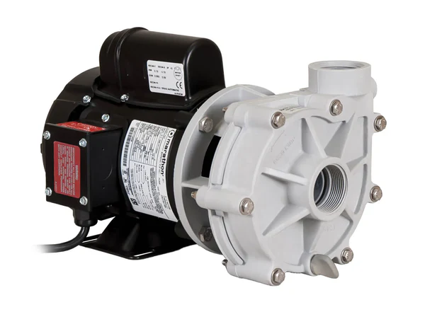 Water Pumps & Impellers