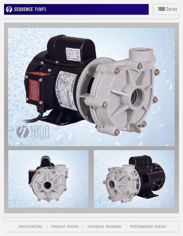 Sequence? 1000 Pump - Image 7