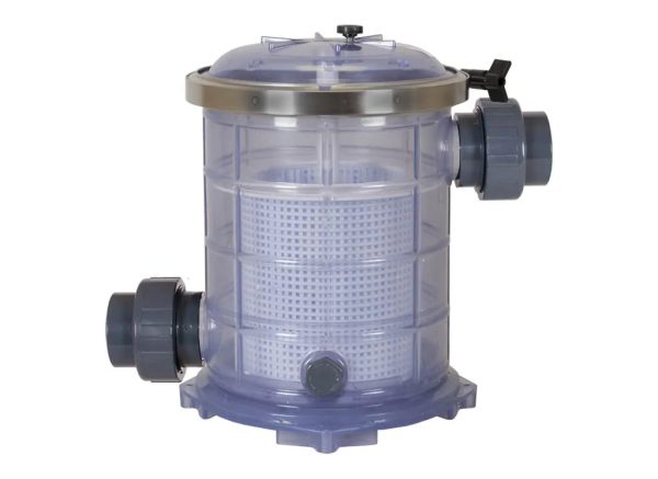 Sequence? Basket Strainer (PF) - Image 5