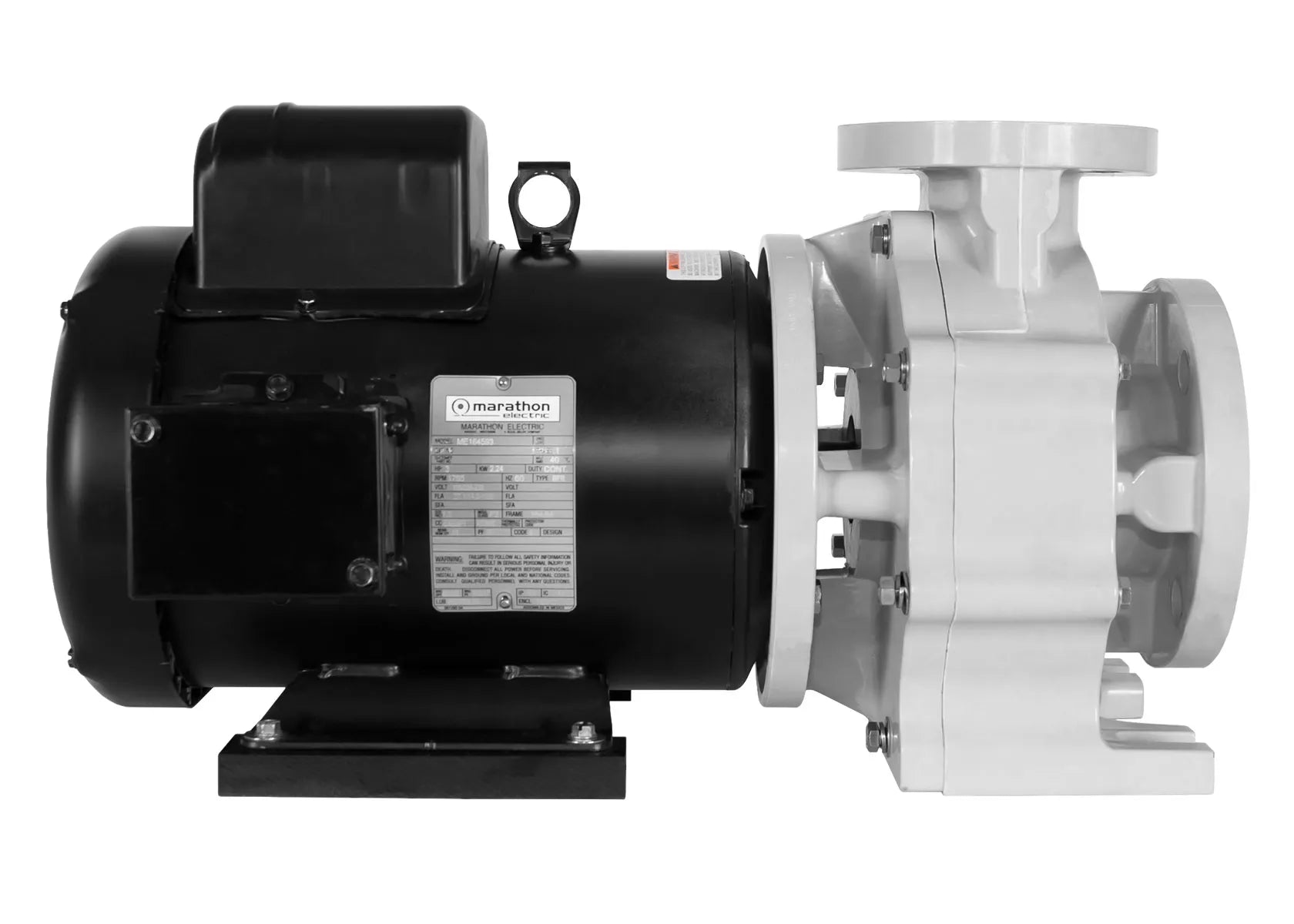 Sequence? Titan 12000SEQ21 Pump