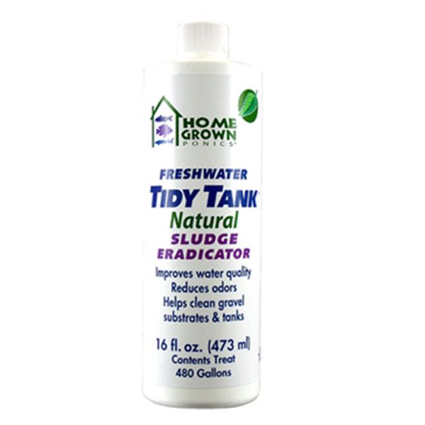 Tidy Tank ?C Sludge Eradicator - Image 3