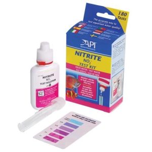 API Test Kit Reagent ?C Nitrite