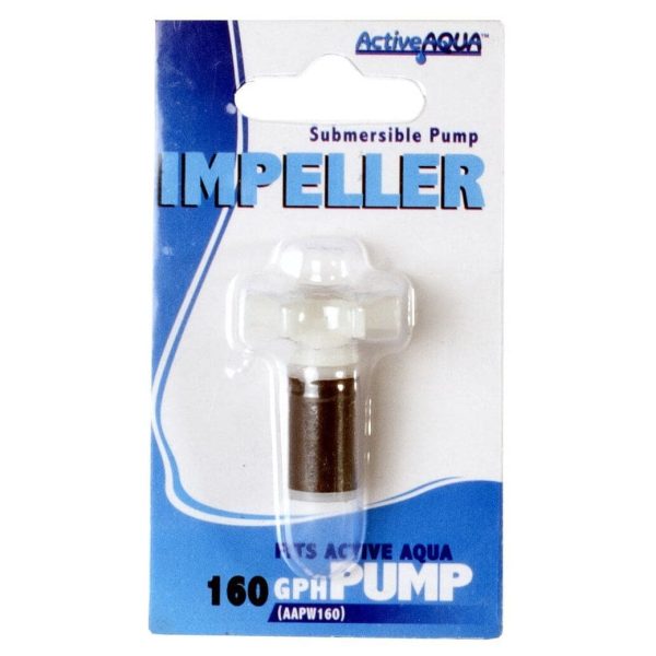 Replacement Impeller for 160 GPH Submersible Pump - Image 2