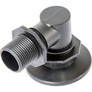 Active Aqua Bottom Draw Pump Adapter