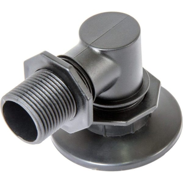 Active Aqua Bottom Draw Pump Adapter