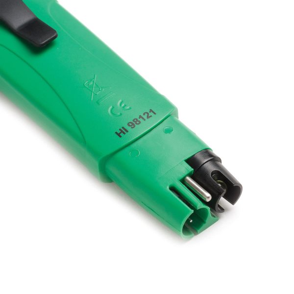 HANNA WATERPROOF ORP/PH/TEMPERATURE TESTER - Image 2