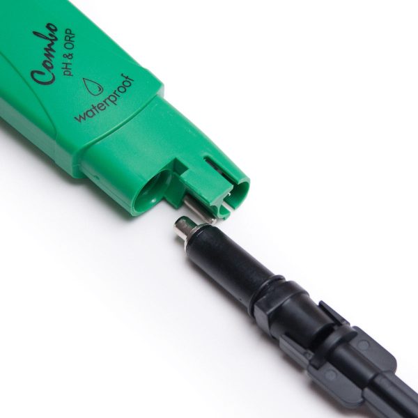 HANNA WATERPROOF ORP/PH/TEMPERATURE TESTER - Image 3