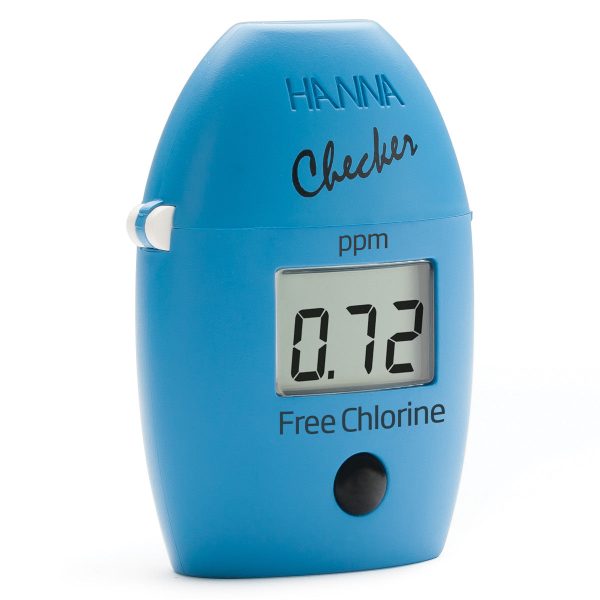 Free Chlorine Checker HC - Image 2