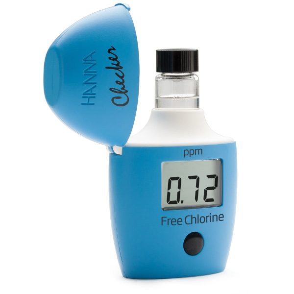 Free Chlorine Checker HC - Image 3