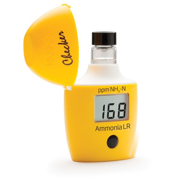 Ammonia Low Range Checker HC - Image 3
