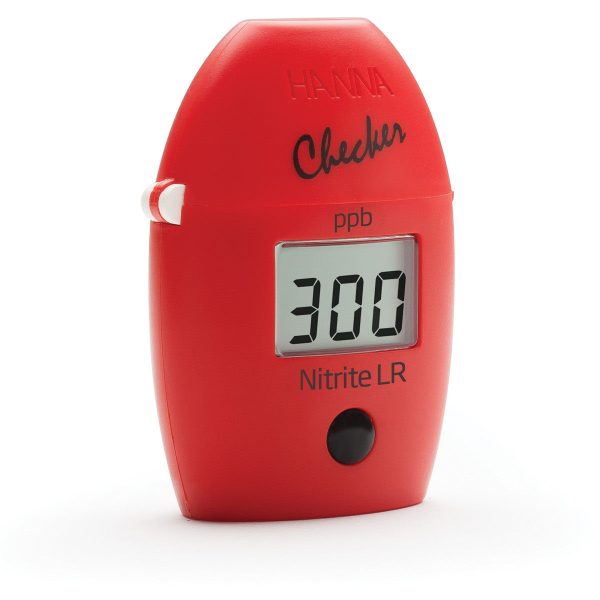 Nitrite Low Range Checker HC - Image 3