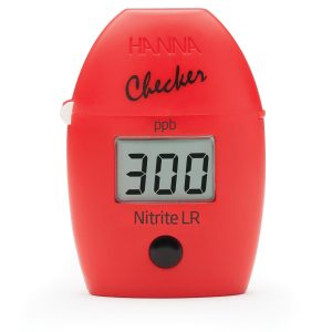 Nitrite Low Range Checker HC