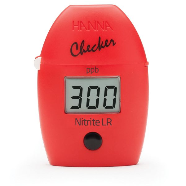 Nitrite Low Range Checker HC