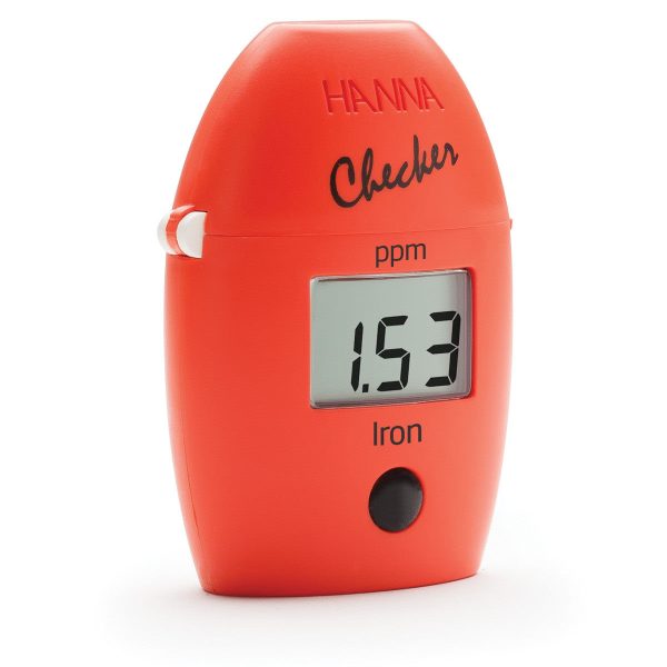 Iron Checker HC - Image 2