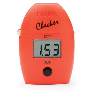 Iron Checker HC