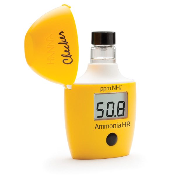 Ammonia High Range Checker HC - Image 3