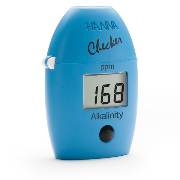 Fresh Water Alkalinity Checker HC - Image 2