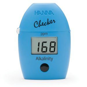 Fresh Water Alkalinity Checker HC