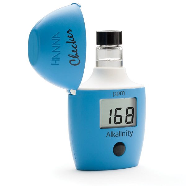 Fresh Water Alkalinity Checker HC - Image 3