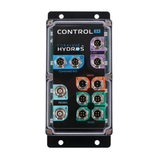 HYDROS Control X4 Starter Pack - Image 3