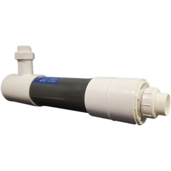 XFLO Systems UV Sterilizer
