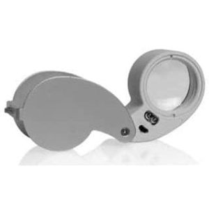 Active Eye 30x Eye Loupe