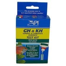 API GH and KH Test Kit