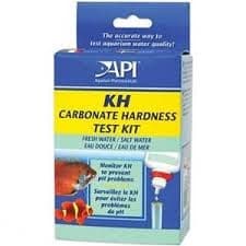 API KH Test Kit