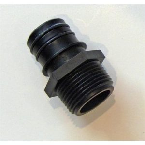 3/4?? EZ Release Adapter [3/4?? EZ Release Male x 1/2?? MPT]